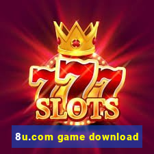8u.com game download